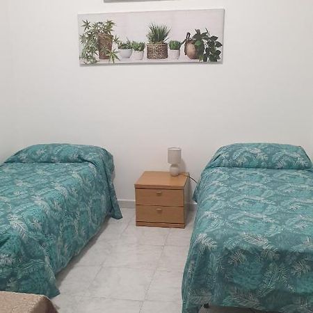 Casa Vacanze San Martino Corleone Extérieur photo