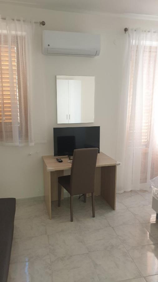 Casa Vacanze San Martino Corleone Extérieur photo