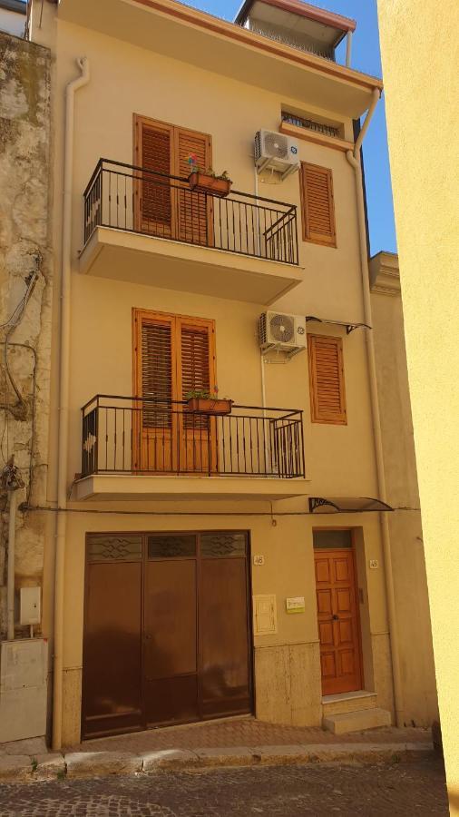 Casa Vacanze San Martino Corleone Extérieur photo