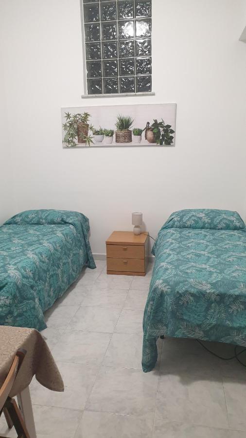 Casa Vacanze San Martino Corleone Extérieur photo